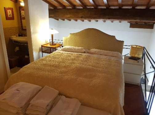 Santa Croce Cozy Duplex *