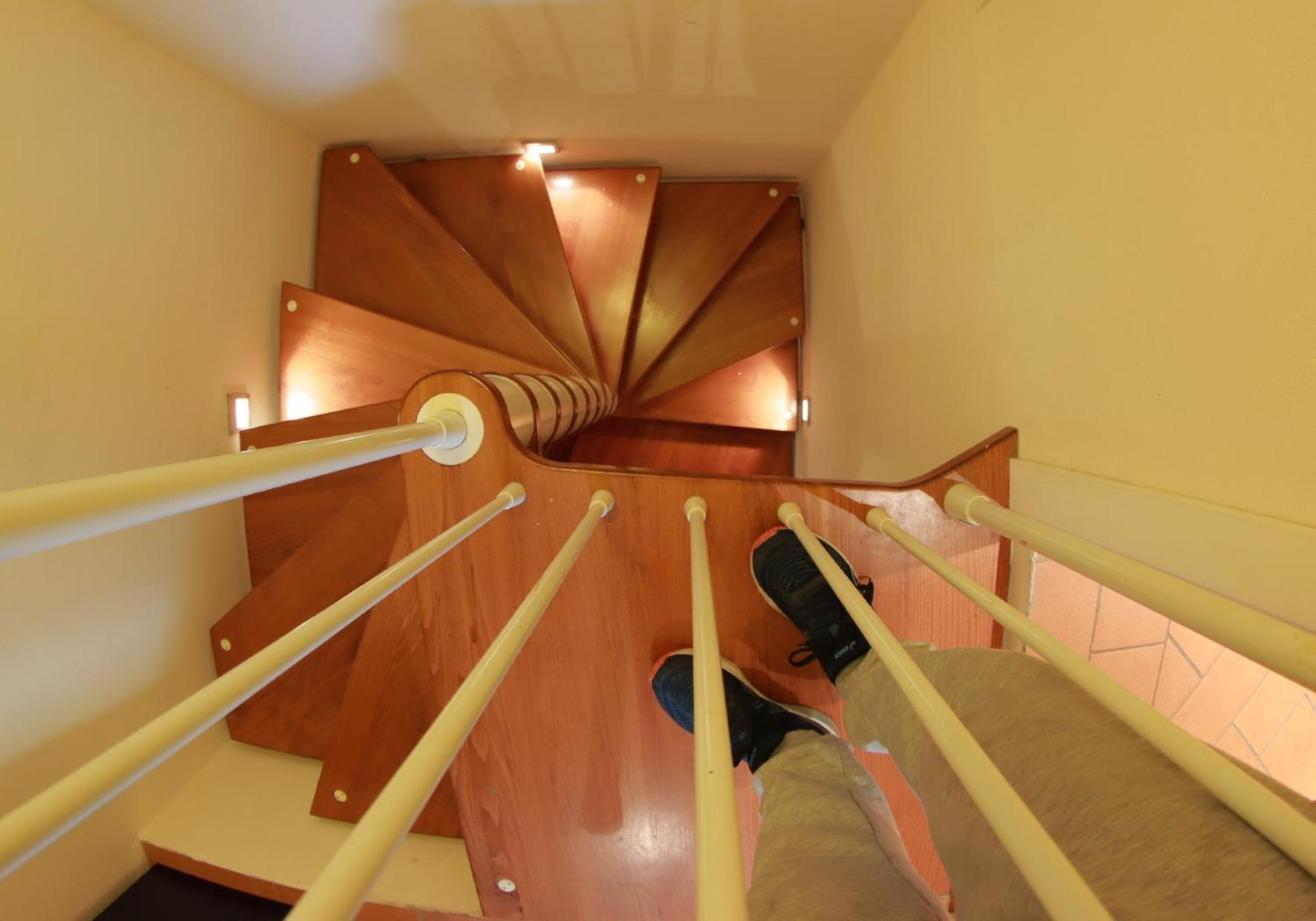 Apartamento Santa Croce Cozy Duplex