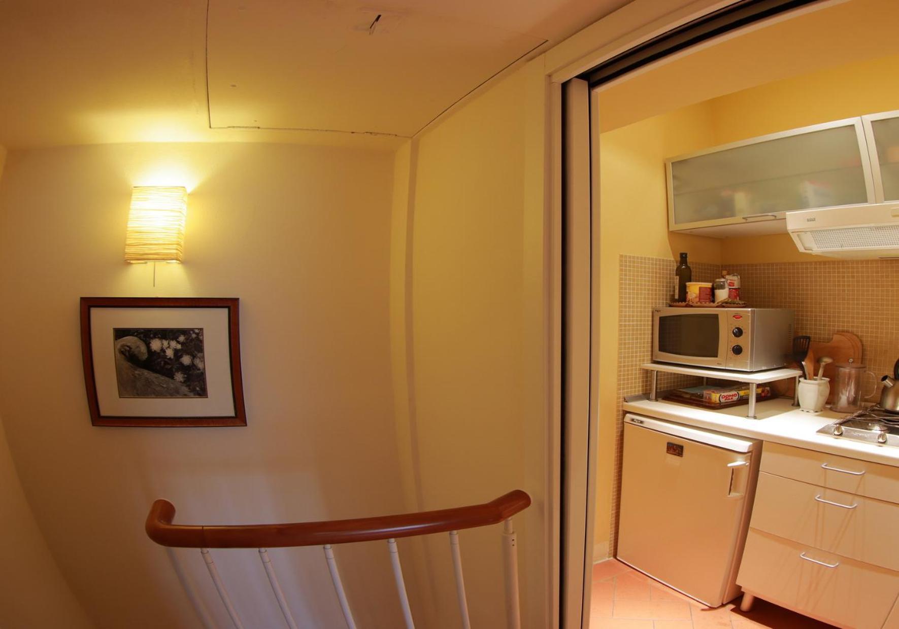 Apartamento Santa Croce Cozy Duplex *