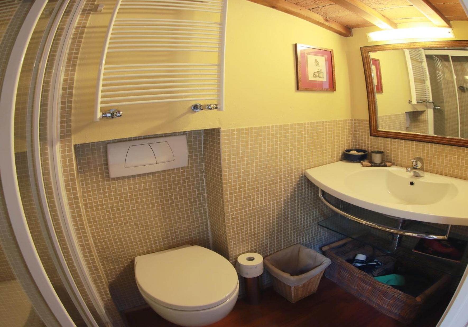 Apartamento Santa Croce Cozy Duplex *