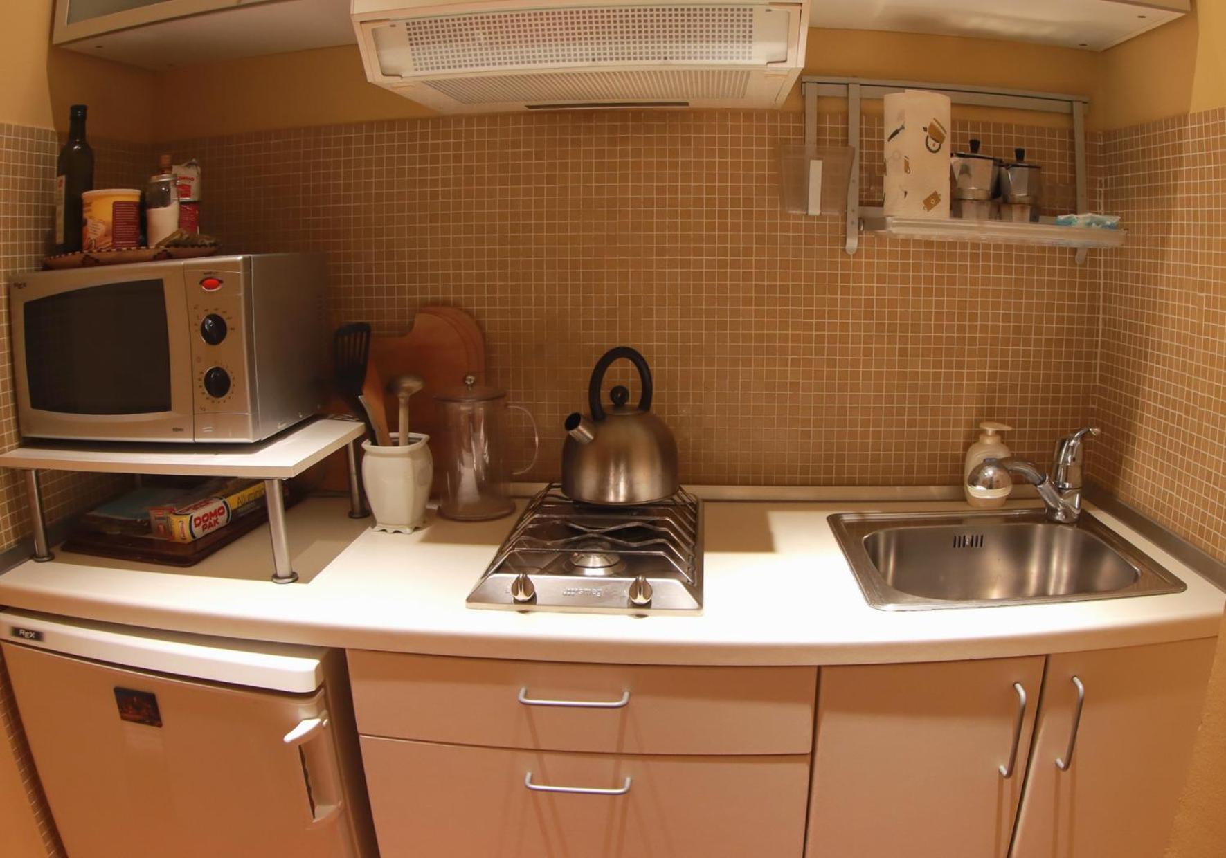 Apartamento Santa Croce Cozy Duplex Florencia