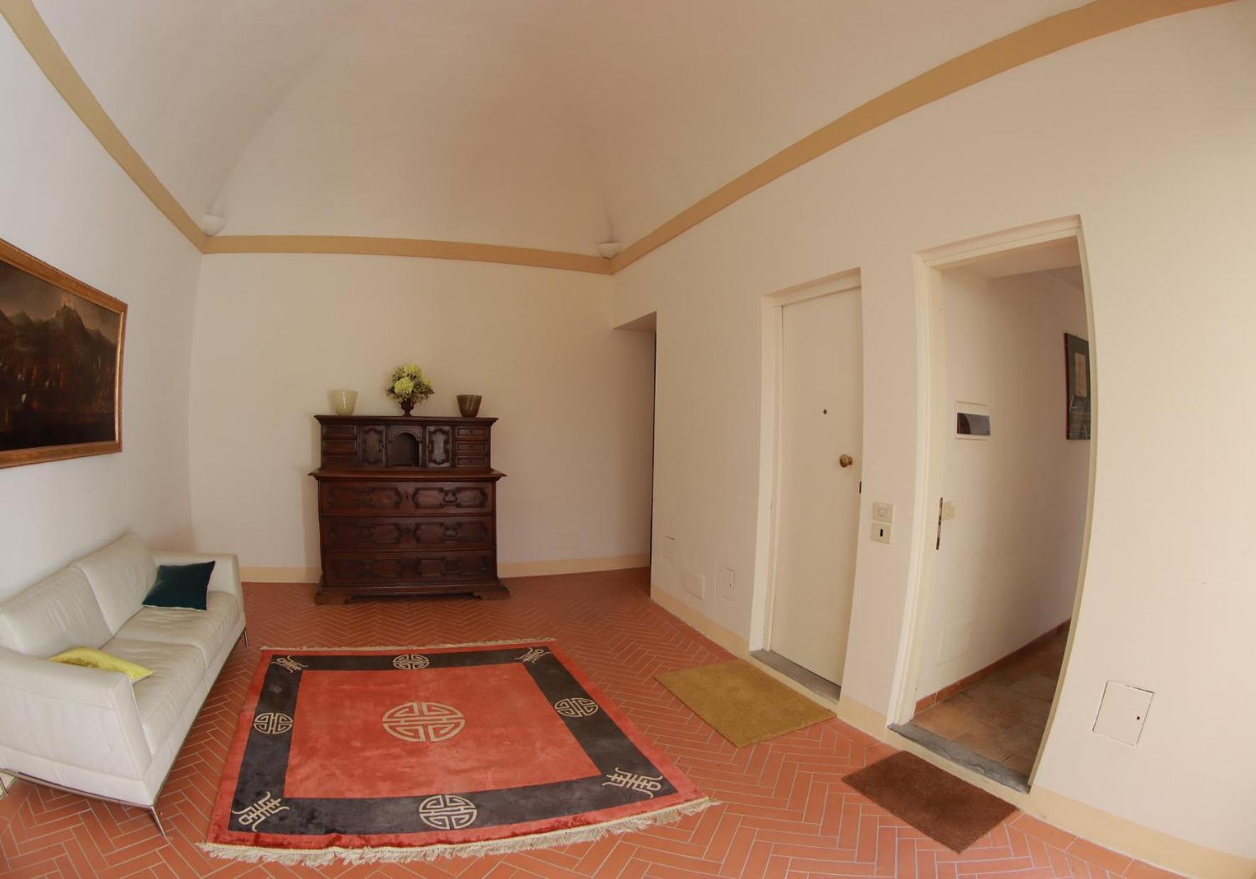 Santa Croce Cozy Duplex Apartamento