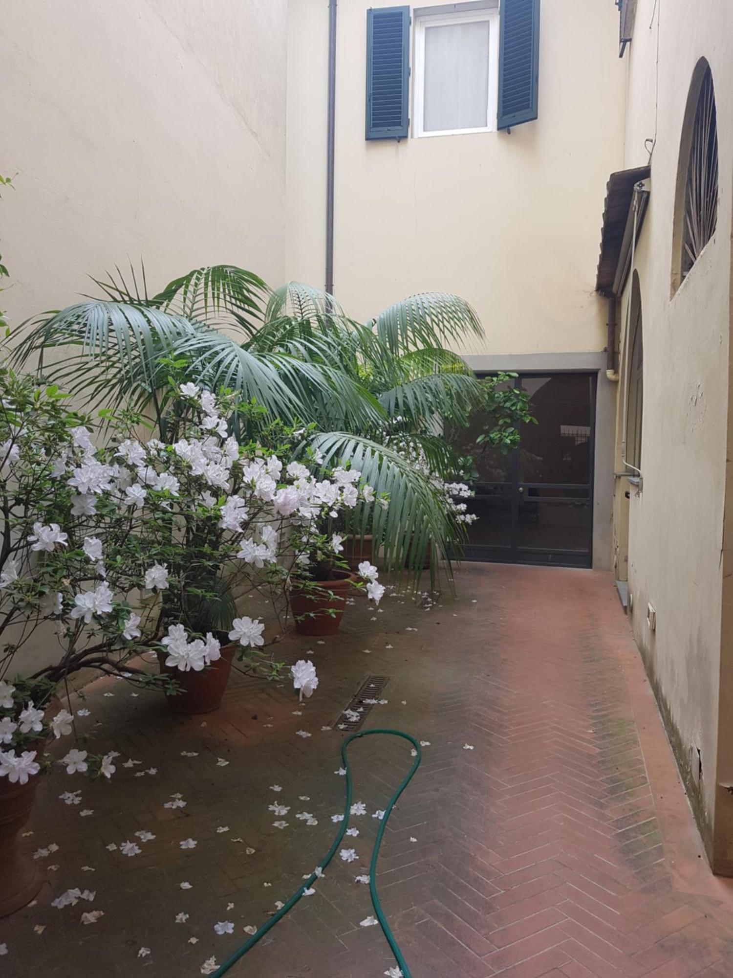 Santa Croce Cozy Duplex Apartamento *