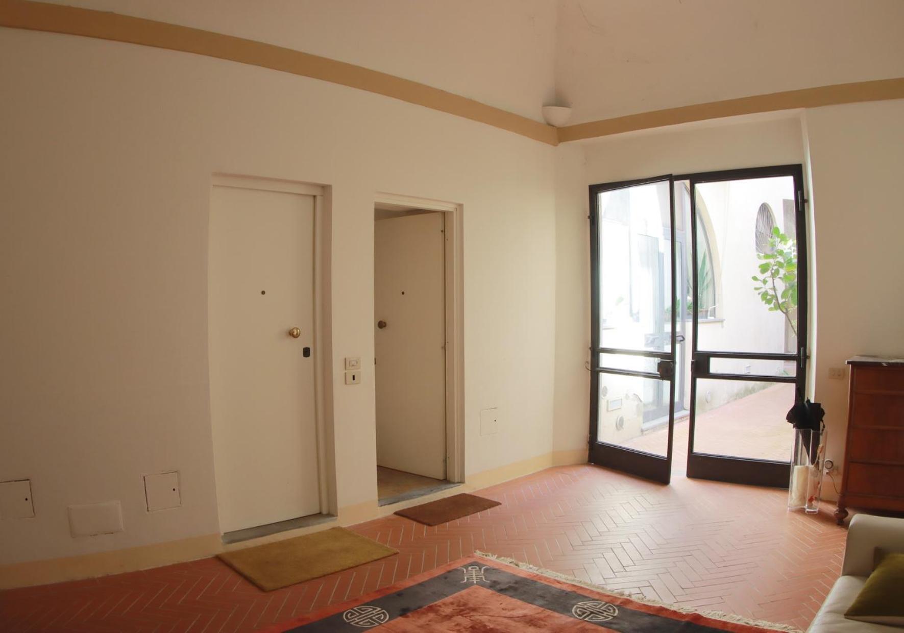 Santa Croce Cozy Duplex Apartamento Florencia