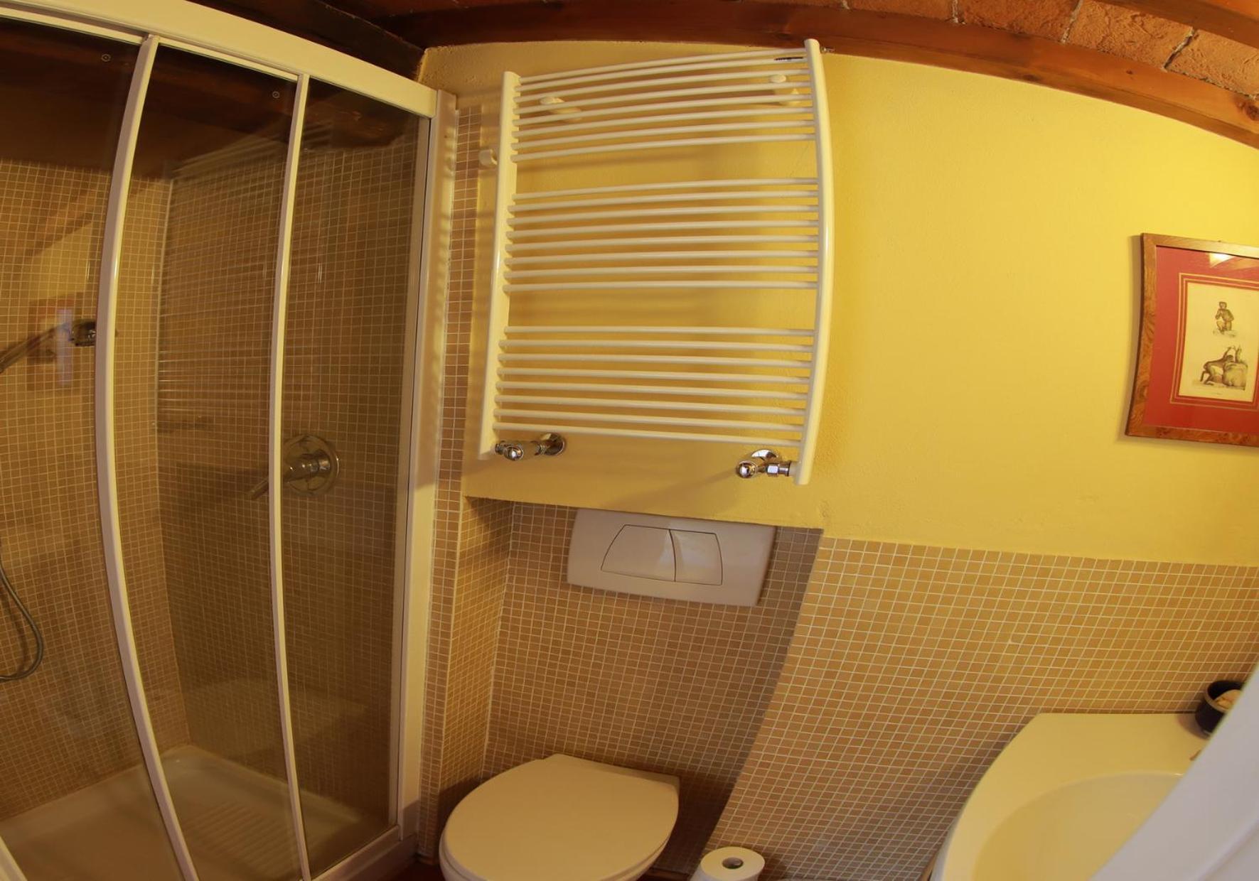 Apartamento Santa Croce Cozy Duplex